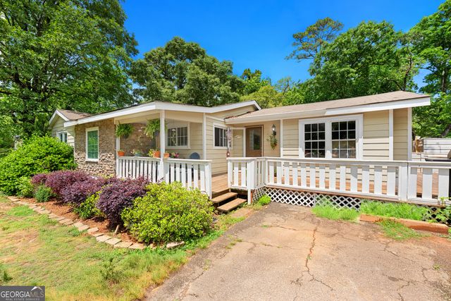 3500 Bowersville Highway, Bowersville, GA 30516