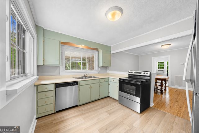 3500 Bowersville Highway, Bowersville, GA 30516