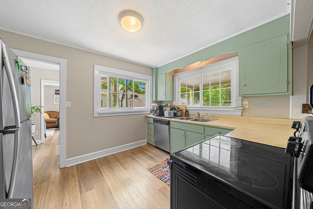 3500 Bowersville Highway, Bowersville, GA 30516