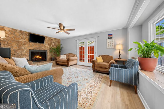 3500 Bowersville Highway, Bowersville, GA 30516