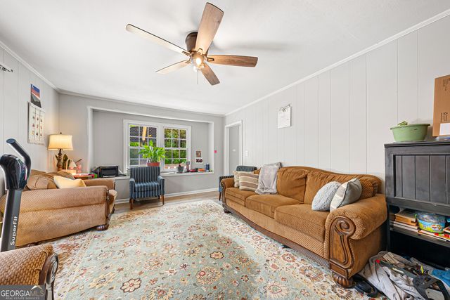 3500 Bowersville Highway, Bowersville, GA 30516