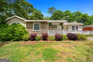 3500 Bowersville Highway, Bowersville, GA 30516