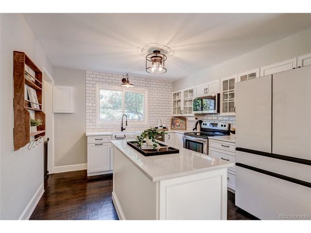 6170 S Bemis St, Littleton, CO 80120