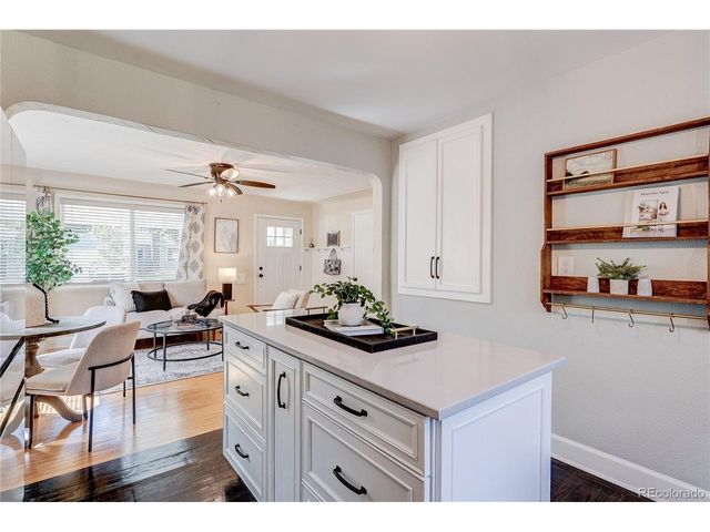 6170 S Bemis St, Littleton, CO 80120