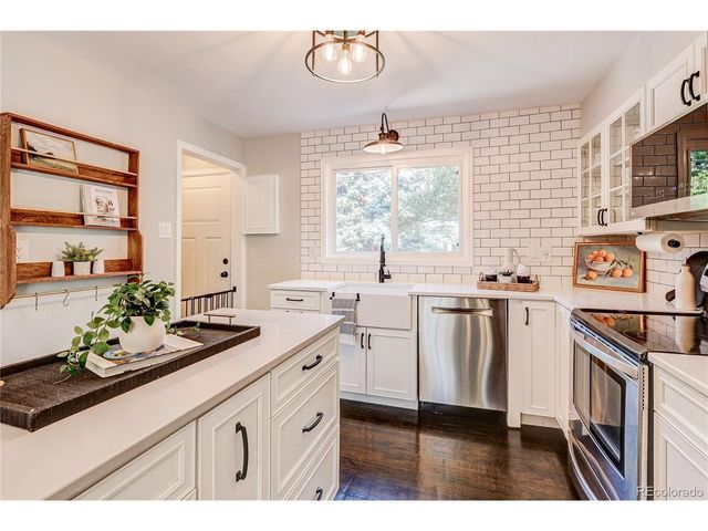6170 S Bemis St, Littleton, CO 80120