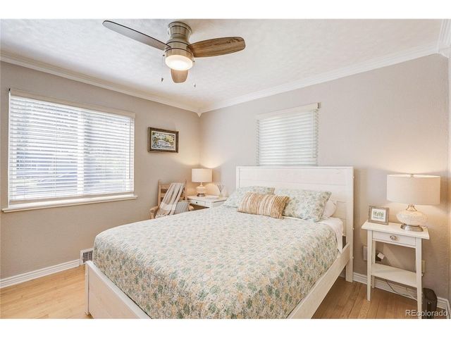 6170 S Bemis St, Littleton, CO 80120