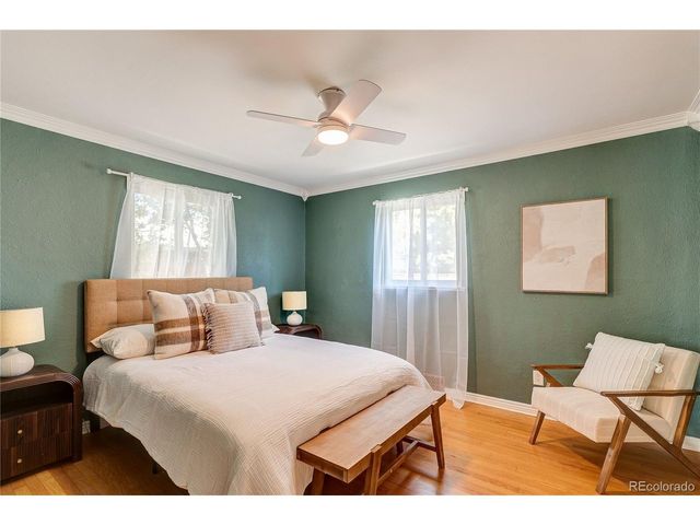 6170 S Bemis St, Littleton, CO 80120