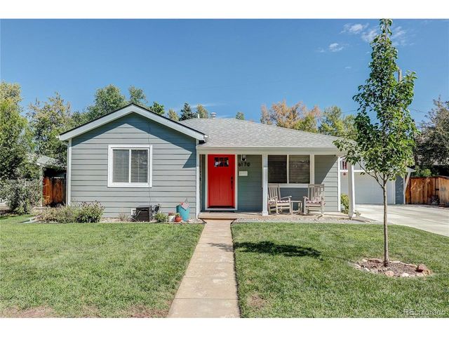 6170 S Bemis St, Littleton, CO 80120