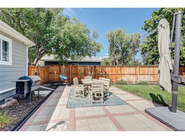 6170 S Bemis St, Littleton, CO 80120