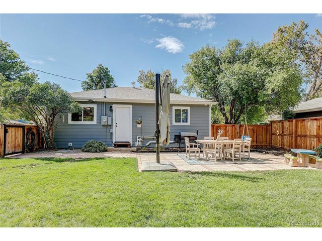 6170 S Bemis St, Littleton, CO 80120