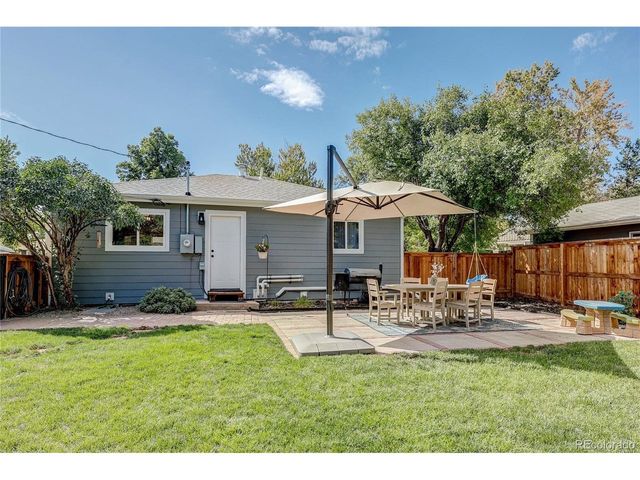 6170 S Bemis St, Littleton, CO 80120