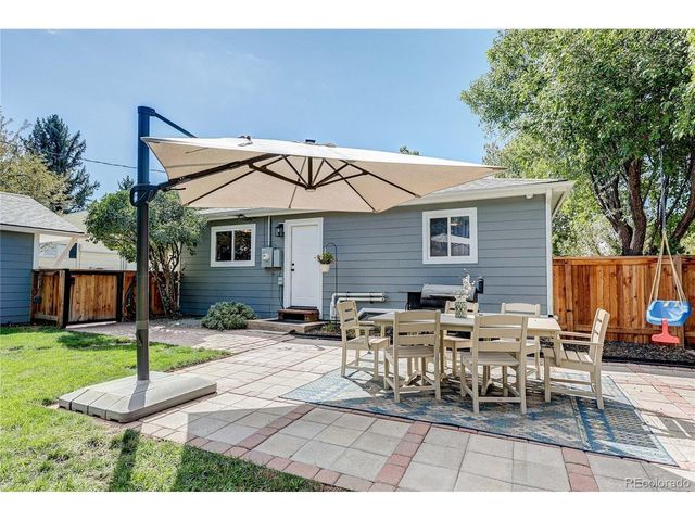 6170 S Bemis St, Littleton, CO 80120