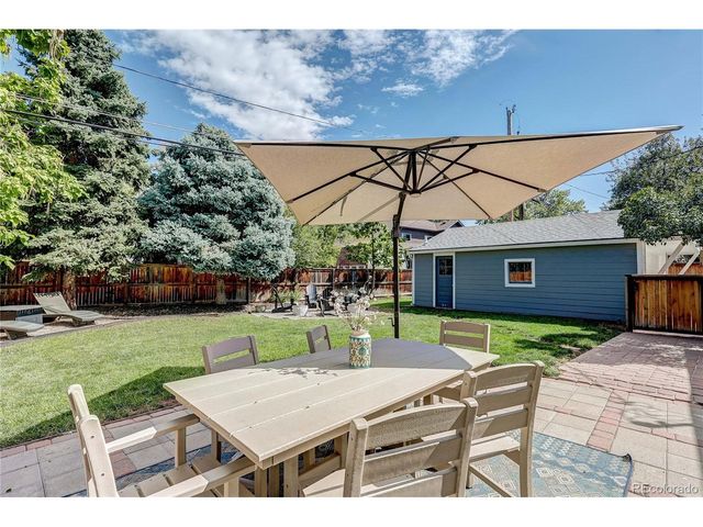 6170 S Bemis St, Littleton, CO 80120