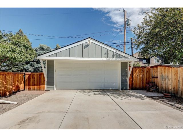 6170 S Bemis St, Littleton, CO 80120