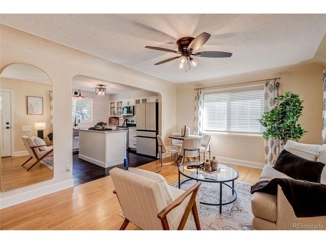 6170 S Bemis St, Littleton, CO 80120