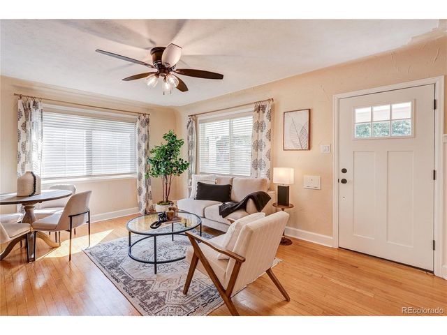 6170 S Bemis St, Littleton, CO 80120