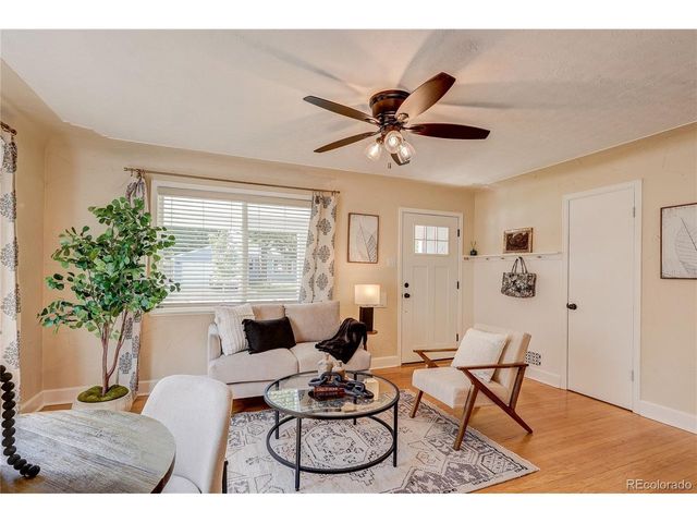 6170 S Bemis St, Littleton, CO 80120