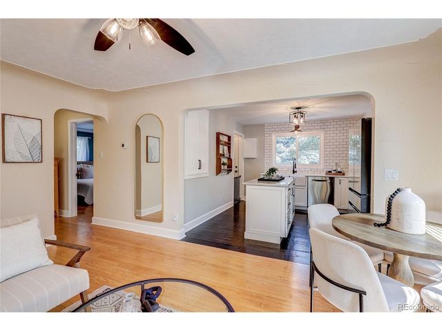 6170 S Bemis St, Littleton, CO 80120