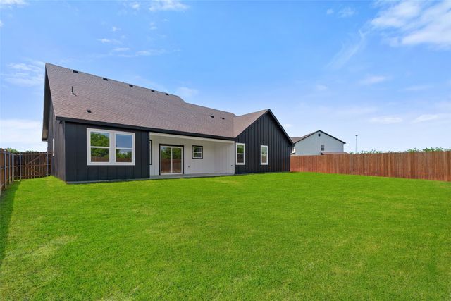568 Highview Court, Godley, TX 76134