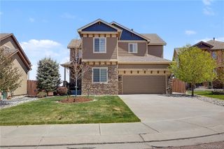 10178 Mt Lincoln Drive, Peyton, CO 80831