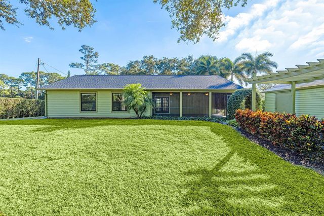 11989 PERSIMMON Boulevard, West Palm Beach, FL 33411