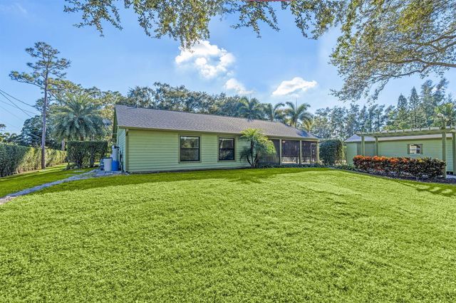 11989 PERSIMMON Boulevard, West Palm Beach, FL 33411