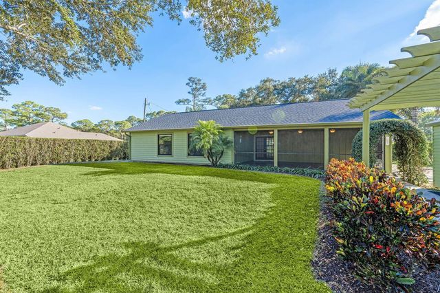 11989 PERSIMMON Boulevard, West Palm Beach, FL 33411