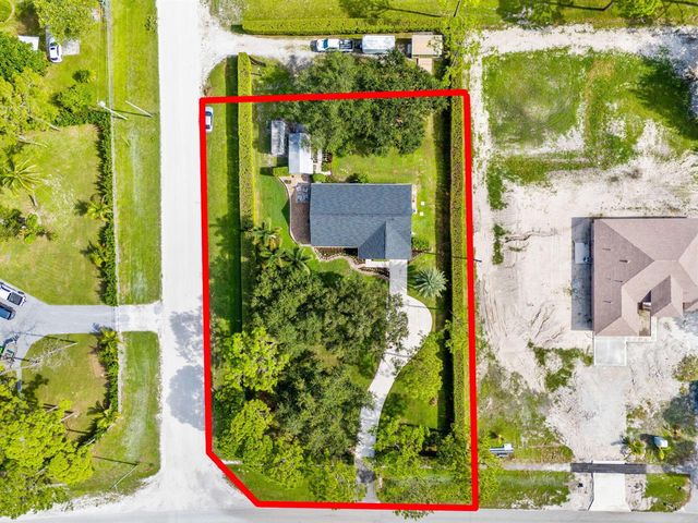 11989 PERSIMMON Boulevard, West Palm Beach, FL 33411