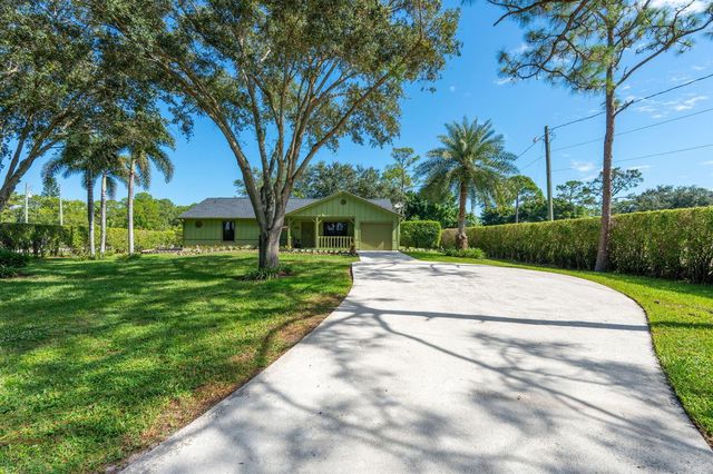 11989 PERSIMMON Boulevard, West Palm Beach, FL 33411