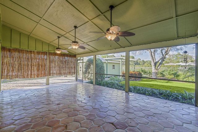 11989 PERSIMMON Boulevard, West Palm Beach, FL 33411