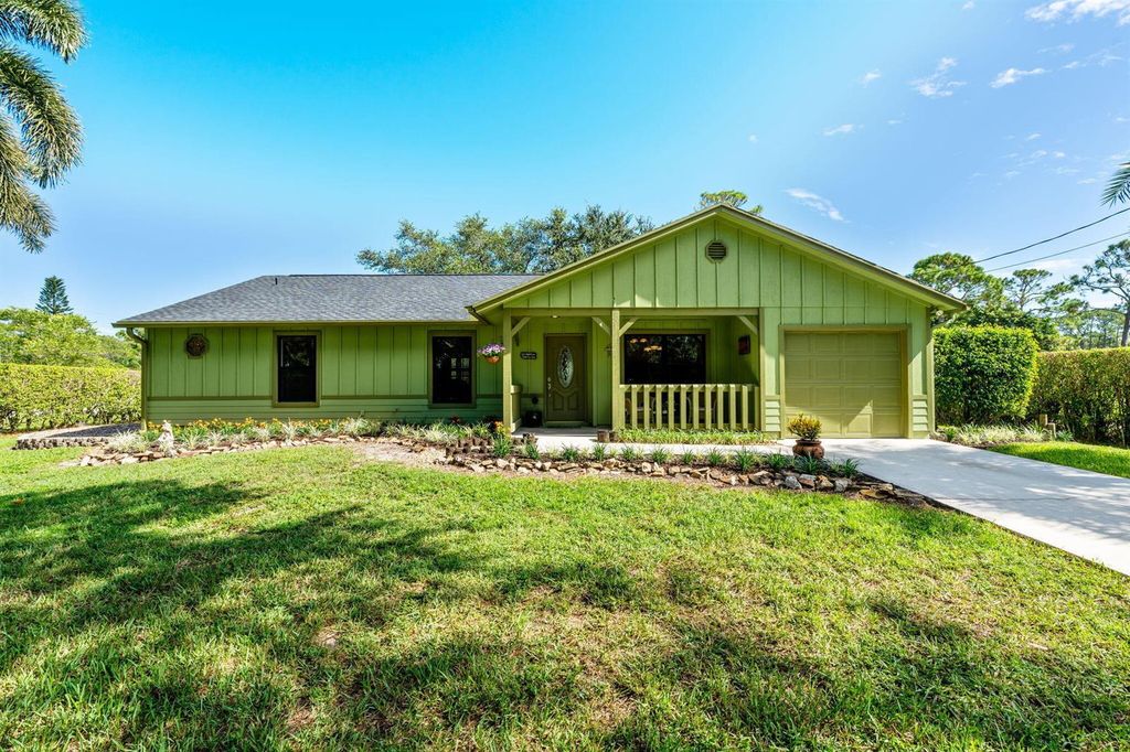 11989 PERSIMMON Boulevard, West Palm Beach, FL 33411