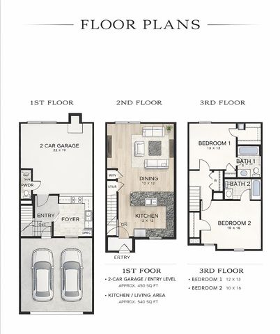 2025 Empire Central Drive 301, Dallas, TX 75235