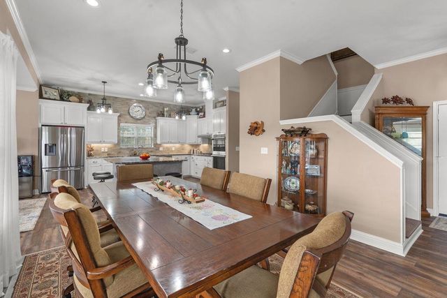 139 Pine Island, Marshall, TX 75672