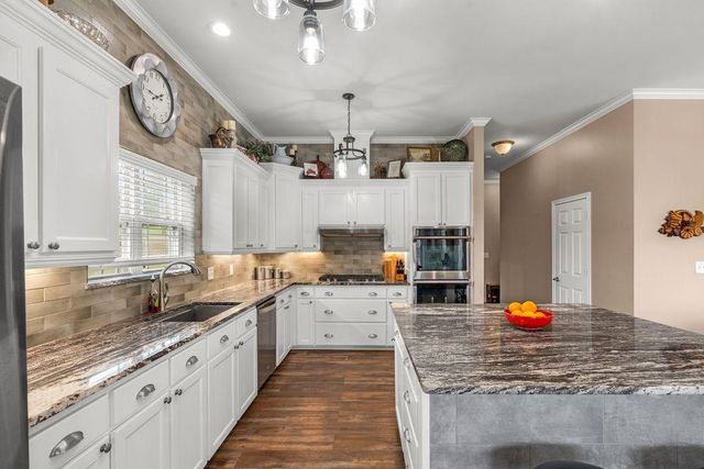 139 Pine Island, Marshall, TX 75672