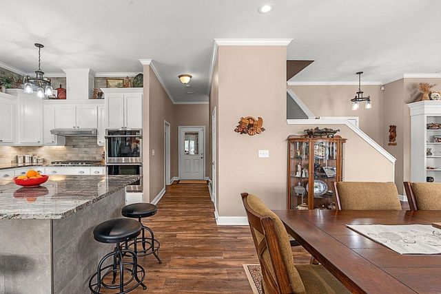 139 Pine Island, Marshall, TX 75672