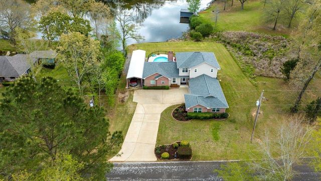 139 Pine Island, Marshall, TX 75672