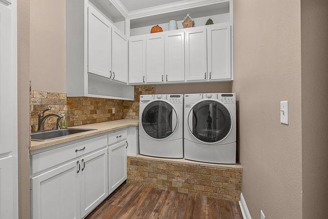 139 Pine Island, Marshall, TX 75672