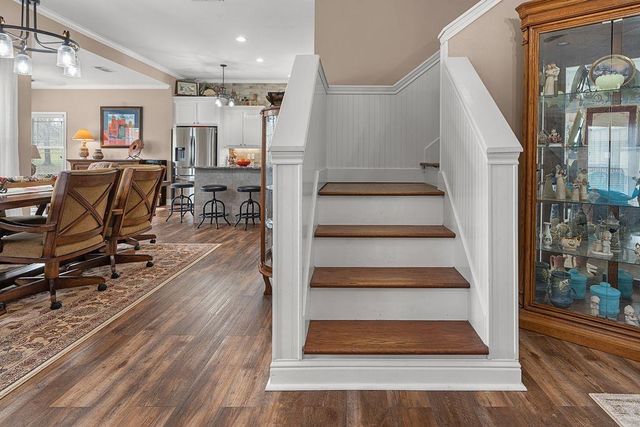 139 Pine Island, Marshall, TX 75672