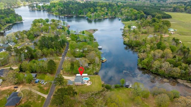 139 Pine Island, Marshall, TX 75672