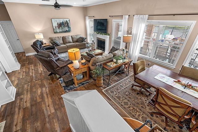 139 Pine Island, Marshall, TX 75672