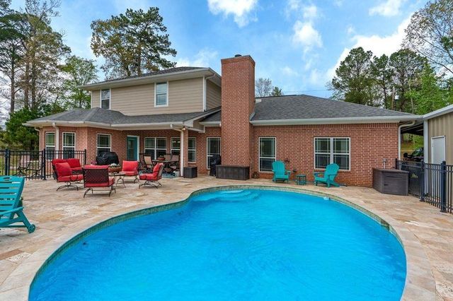 139 Pine Island, Marshall, TX 75672