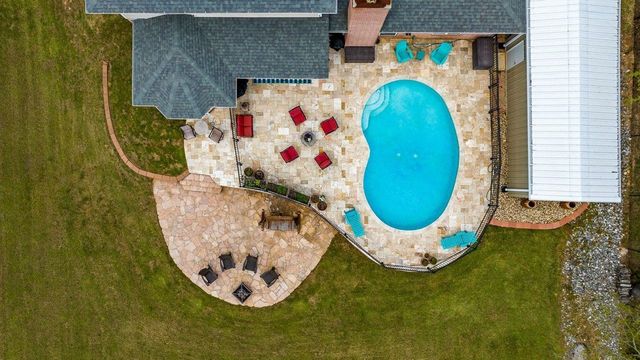 139 Pine Island, Marshall, TX 75672