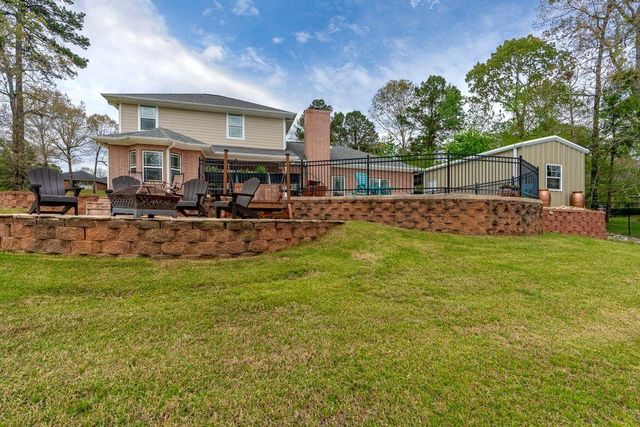 139 Pine Island, Marshall, TX 75672