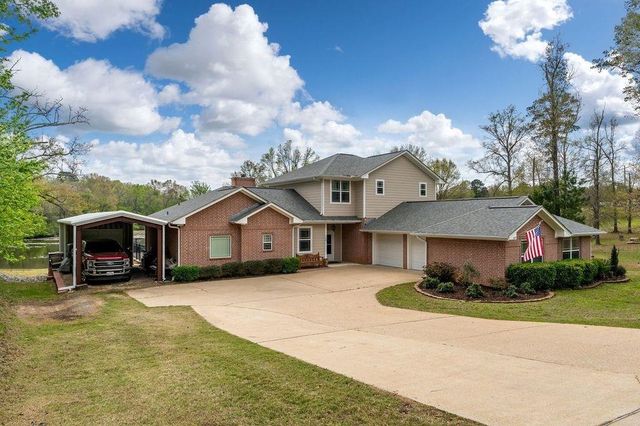 139 Pine Island, Marshall, TX 75672