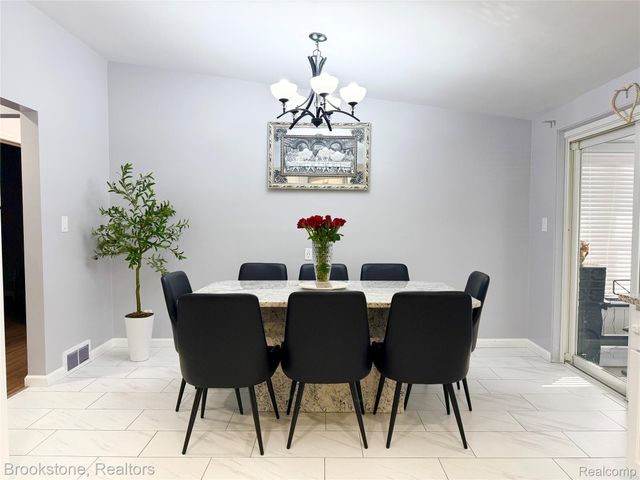 32821 Winnie Avenue, Warren, MI 48093