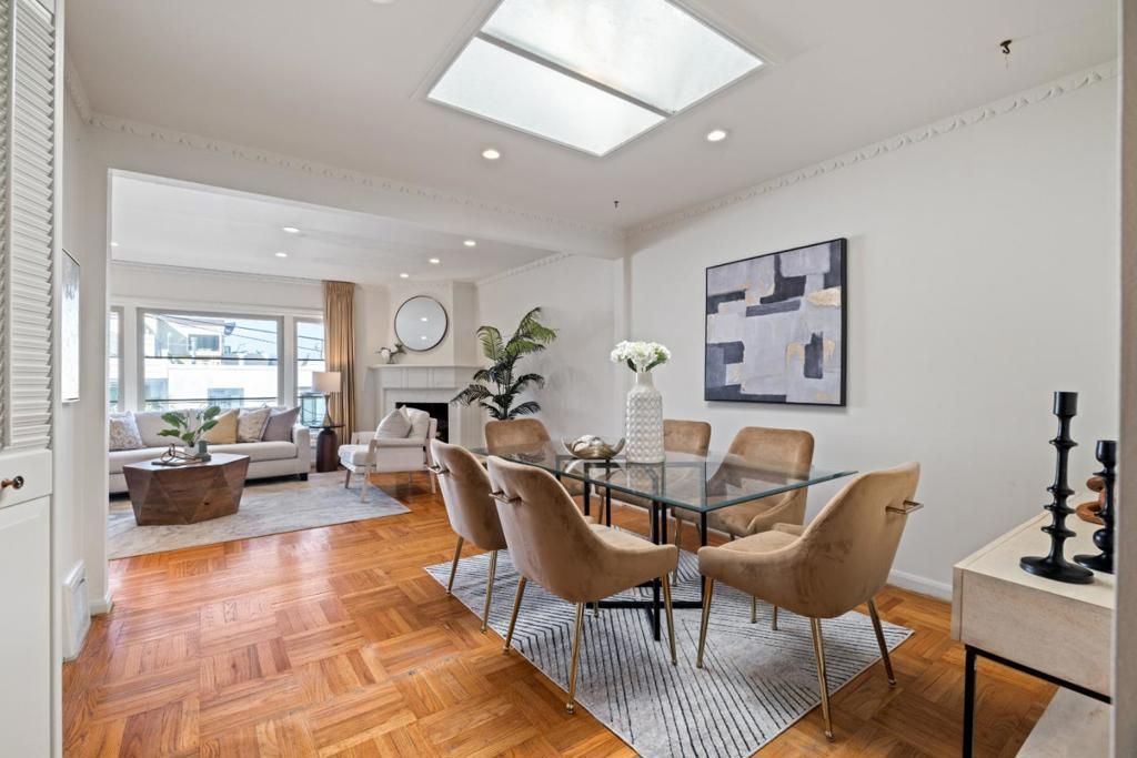 Image 7 of property listing at 665 27th Street, San Francisco, CA 94131