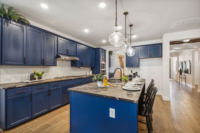 201 Savannah Lane, Oak Point, TX 75068
