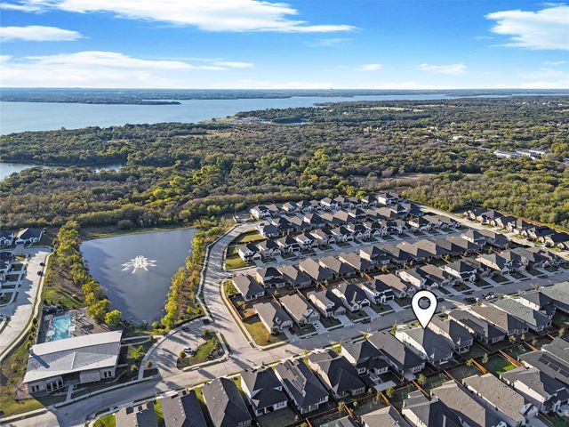 201 Savannah Lane, Oak Point, TX 75068
