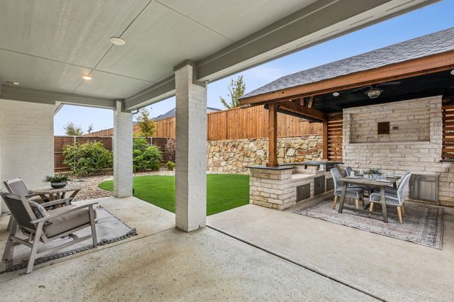 201 Savannah Lane, Oak Point, TX 75068