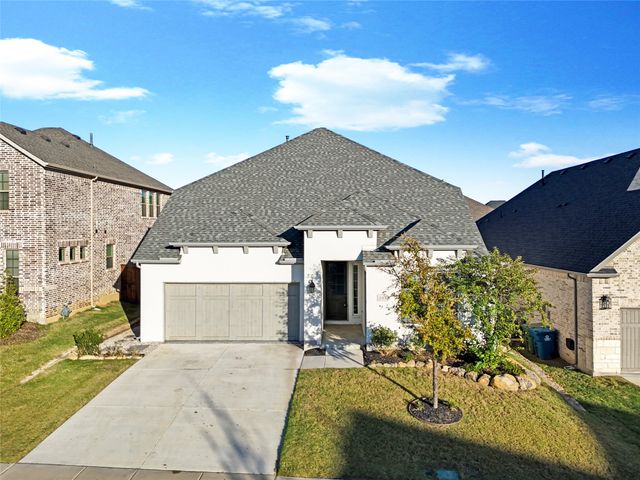 201 Savannah Lane, Oak Point, TX 75068